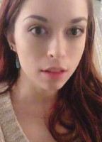 OHDEARODETTE NUDE