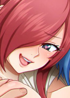 FAIRY TAIL NUDE