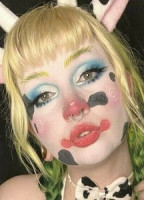 LEMONTHECLOWN
