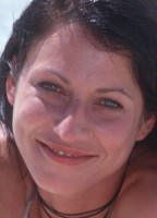 BERRIT ARNOLD NUDE