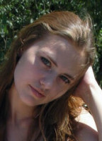 AYLIN MAMEDOVA