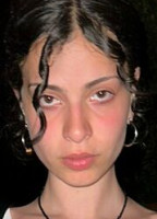 MIDDLE EASTERN PRINCESS NUDE