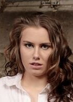 SOPHIE (19) SKLAVIN AUS LANGEN
