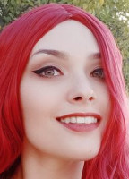JUKCOSPLAY NUDE
