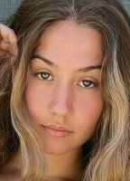 KAIYANA MOON NUDE