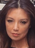 MING-NA WEN NUDE