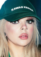 KAWAIIKESHIA
