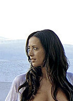 ALEXANDRA SALAI NUDE