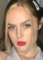 ABIGAIL JOY