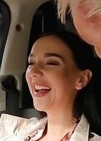 FEMALE FAKE TAXI NUDE