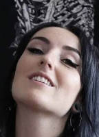 LINDEVIL AKA LINDSEY MCDONALD