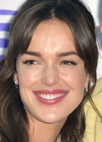 ELIZABETH HENSTRIDGE NUDE