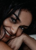 LAANYA EZRAA ASOGAN NUDE