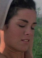 BETSY RUSSELL NUDE
