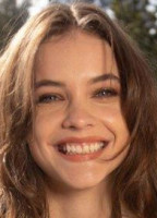 BARBARA PALVIN NUDE