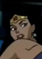DC COMICS PORN NUDE