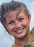 HANNAH BARRON