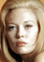 FAYE DUNAWAY