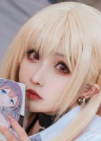 RIOKO COSPLAY