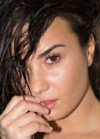 DEMI LAVATO NUDE