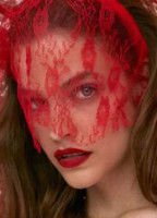 BARBARA PALVIN AI PORN NUDE