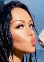 NABILLA BENATIA NUDE