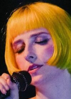 TESSA VIOLET