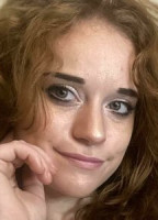 REDHEADOCEANEYES