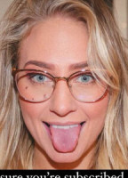 EBANIE BRIDGES NUDE