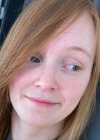 AMANDA THE JEDI