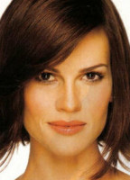HILARY SWANK NUDE