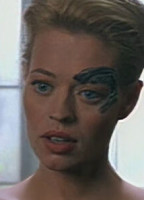JERI RYAN FAKE NUDE