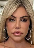 LIZIANE GUTIERREZ NUDE