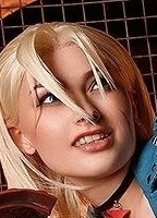 JUK COSPLAY