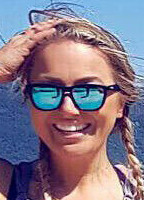 JOANNA F BENZ