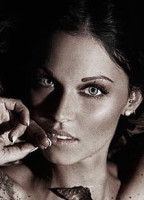 LUISE MATEJCZYK NUDE