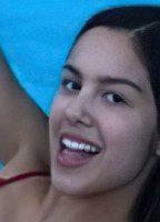 OLIVIA RODRIGO NUDE