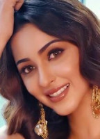ESHAANYA NUDE