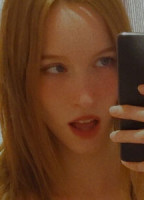 GINGERBELLAA