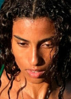 IMAAN HAMMAM NUDE