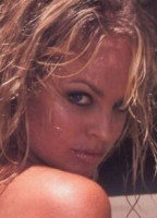 CHRISTY HEMME NUDE