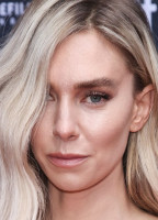 VANESSA KIRBY NUDE