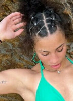 AMIAH SIMMONS