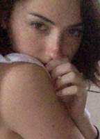 BREE MORGAN NUDE