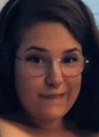 LADY WITH HEADPHONES