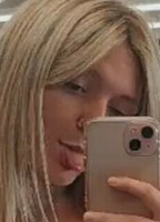HALEY HALE NUDE