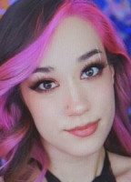QUEENTOFU NUDE
