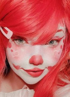 BOUNCYCLOWN