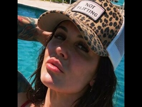 KIMBERLY RAVEN