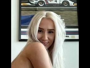 MADDIE PRICE